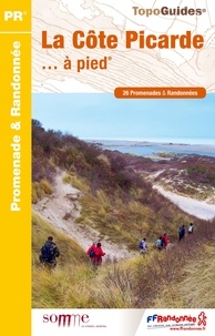 La Côte Picarde à pied - 26 promenades & randonnées.pdf