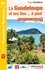 La Guadeloupe et ses îles... à pied. 49 promenades & randonnées 4e édition