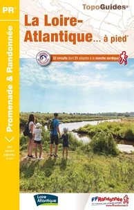 La Loire-Atlantique... à pied