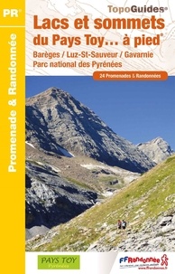 Lacs et sommets du Pays Toy... à pied - 24 promenades & randonnées.pdf