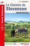  FFRandonnée - Le chemin de Stevenson - Plus de 10 jours de randonnée.
