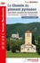 Le Chemin du piémont pyrénéen vers Saint-Jacques-de-Compostelle 3e édition