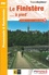 Le Finistère... à pied. 47 promenades & randonnées  Edition 2020