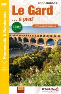Le Gard... à pied - 53 promenades & randonnées.pdf