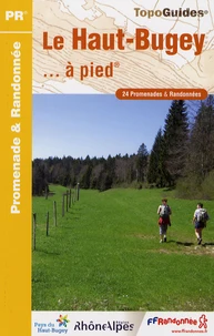 Le Haut-Bugey... à pied