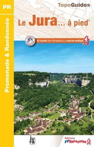 Le Jura... à pied
