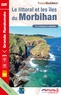  FFRandonnée - Le littoral et les îles du Morbihan - Plus de 40 jours de randonnée.