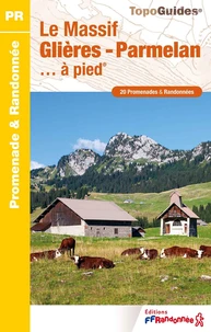 Le Massif Glières - Parmelan... à pied