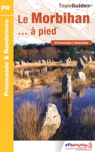 Le Morbihan... à pied