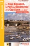  FFRandonnée - Le Pays Bigouden, le Pays de Douarnenez et le Cap-Sizun... à pied - 53 promenades & randonnées.