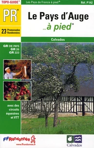 Le Pays d'Auge... à pied