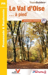 Le Val-d'Oise... à pied