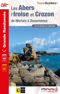  FFRandonnée - Les Abers, l'Iroise et Crozon de Morlaix à Douarnenez.