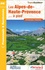 Les Alpes-de-Haute-Provence... à pied. 36 promenades & randonnées