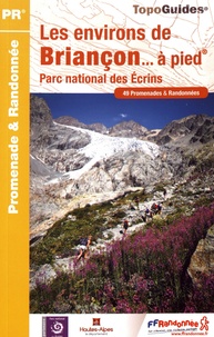 Les environs de Briançon à pied - 49 promenades & randonnées.pdf