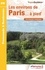 Les environs de Paris... à pied. 52 promenades & randonnées 7e édition