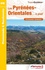 Les Pyrénées-Orientales... à pied. 25 promenades & randonnées 5e édition