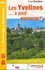 Les Yvelines... à pied. 44 Promenades & Randonnées 7e édition