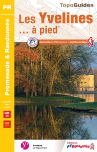 Les Yvelines... à pied