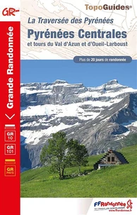 Pyrénées Centrales