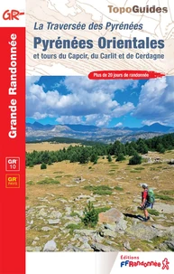 Pyrénées Orientales