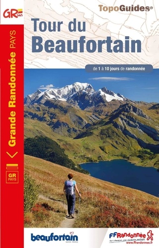 Tour du Beaufortain 6e édition