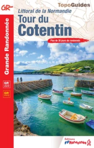Tour du Cotentin