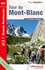 Tour du Mont Blanc  Edition 2016