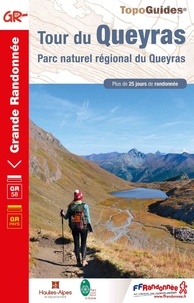Livres gratuits à télécharger sur ipad 2 Tour du Queyras en francais  par FFRandonnée 9782751403132