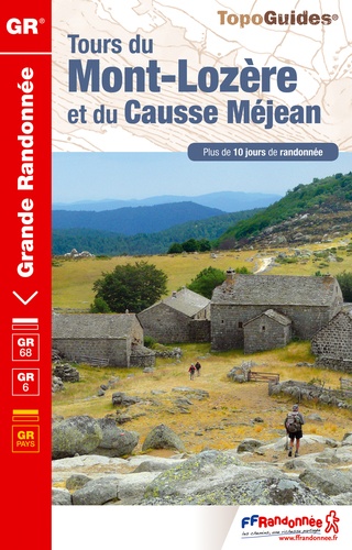 Tours du Mont-Lozère et du Causse Méjean