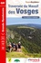 Traversée du Massif des Vosges 9e édition
