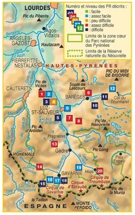 Vallée de Luz-St-Sauveur