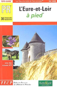 L'Eure-et-Loir à pied
