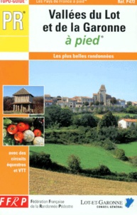 Les pays de France à pied - Vallées du Lot et de la Garonne à pied.pdf