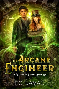 The Arcane Engineer