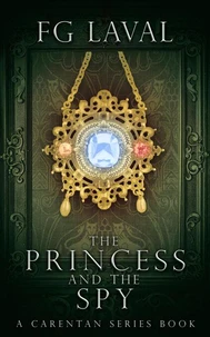 The Princess and the Spy