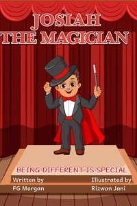 FG Morgan - Josiah The Magician.