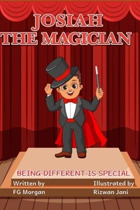 Josiah The Magician