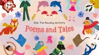 Poems and Tales