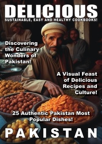  Fhatima Khan - Delicious Pakistan - Delicious Food, #5.