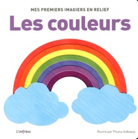 Fhiona Galloway - Les couleurs.