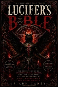 Lucifer’s Bible