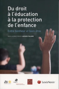 Du droit à l'éducation à la protection de l'enfance