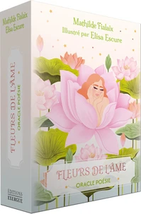 Fleurs de l'âme