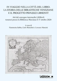 In viaggio nella città del libro