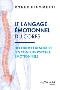 Le langage émotionnel du corps