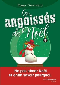 Les angoissés de Noël
