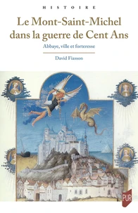 Le Mont-Saint-Michel dans la guerre de Cent Ans