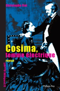 Cosima, femme électrique