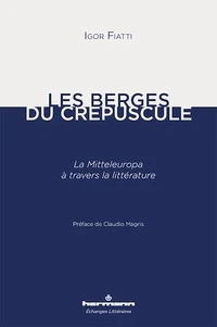 Les berges du crépuscule